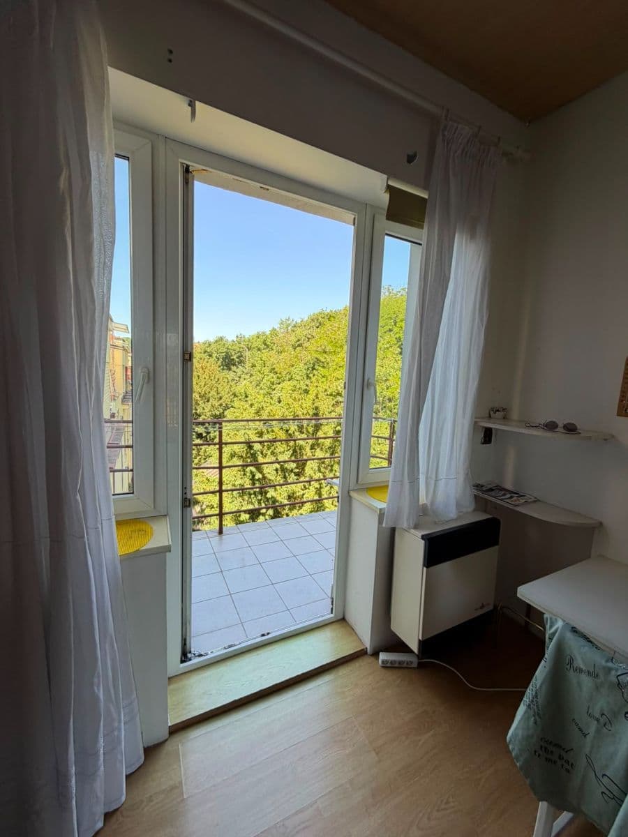 Predaj bytu 1-izbový 52 m², Jeremenkova, Praha, Praha Predaj bytu 1-izbový 52 m², Jeremenkova, Praha, Praha
