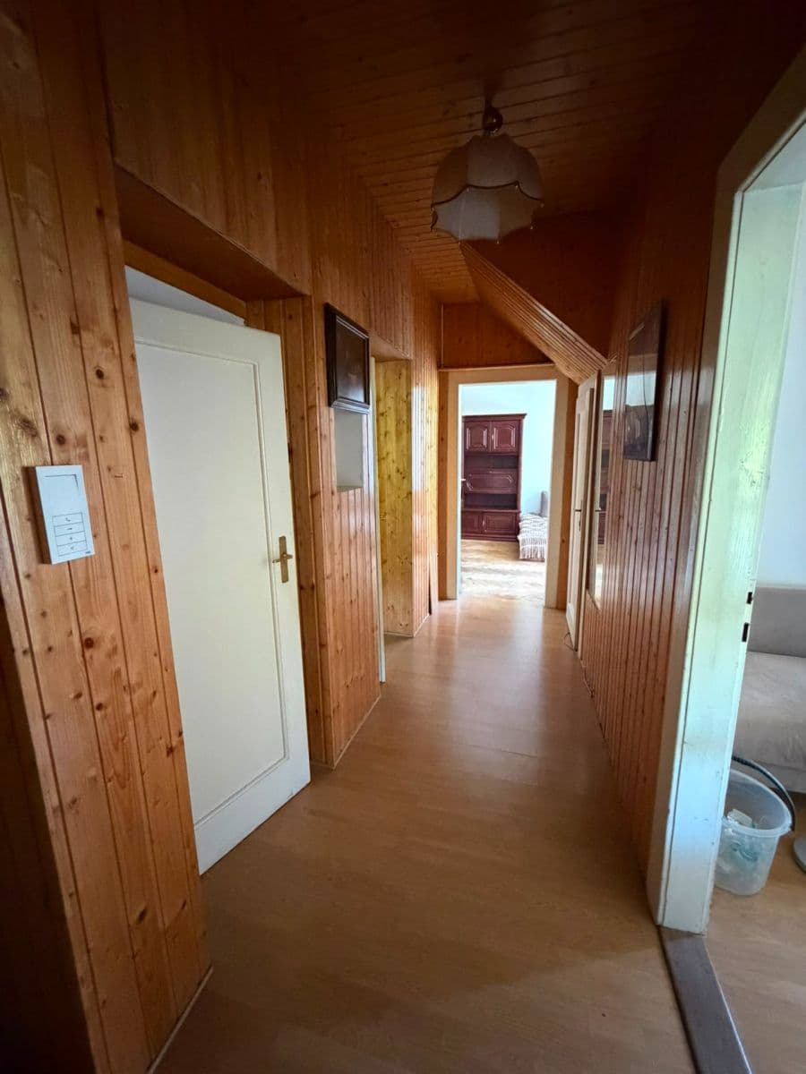 Predaj bytu 1-izbový 52 m², Jeremenkova, Praha, Praha Predaj bytu 1-izbový 52 m², Jeremenkova, Praha, Praha