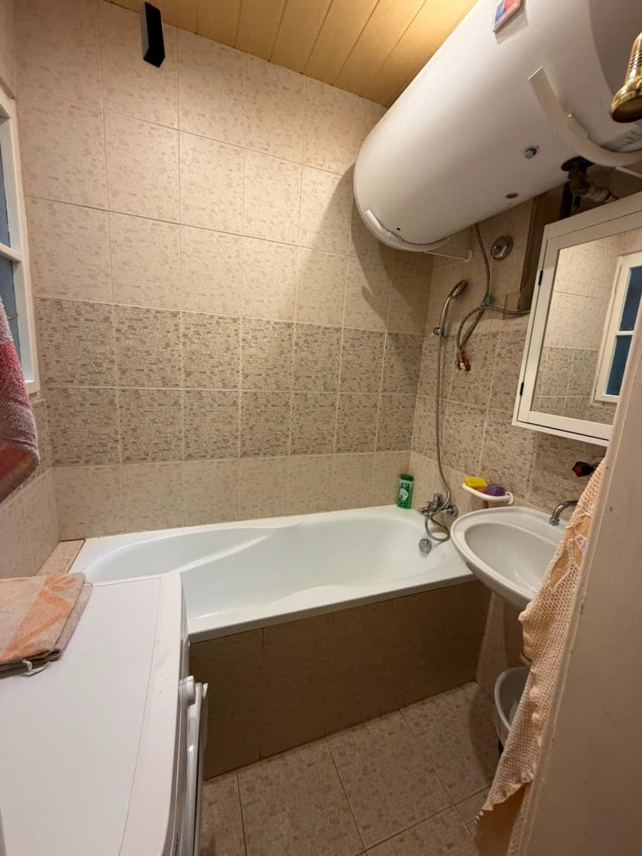 Predaj bytu 1-izbový 52 m², Jeremenkova, Praha, Praha Predaj bytu 1-izbový 52 m², Jeremenkova, Praha, Praha