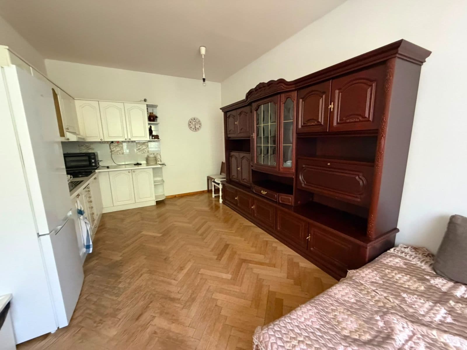 Predaj bytu 1-izbový 52 m², Jeremenkova, Praha, Praha Predaj bytu 1-izbový 52 m², Jeremenkova, Praha, Praha
