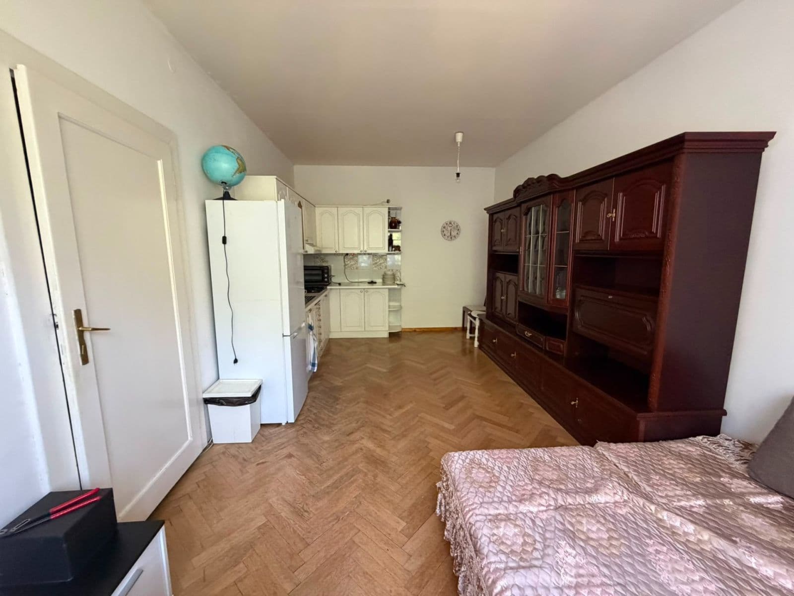 Predaj bytu 1-izbový 52 m², Jeremenkova, Praha, Praha Predaj bytu 1-izbový 52 m², Jeremenkova, Praha, Praha