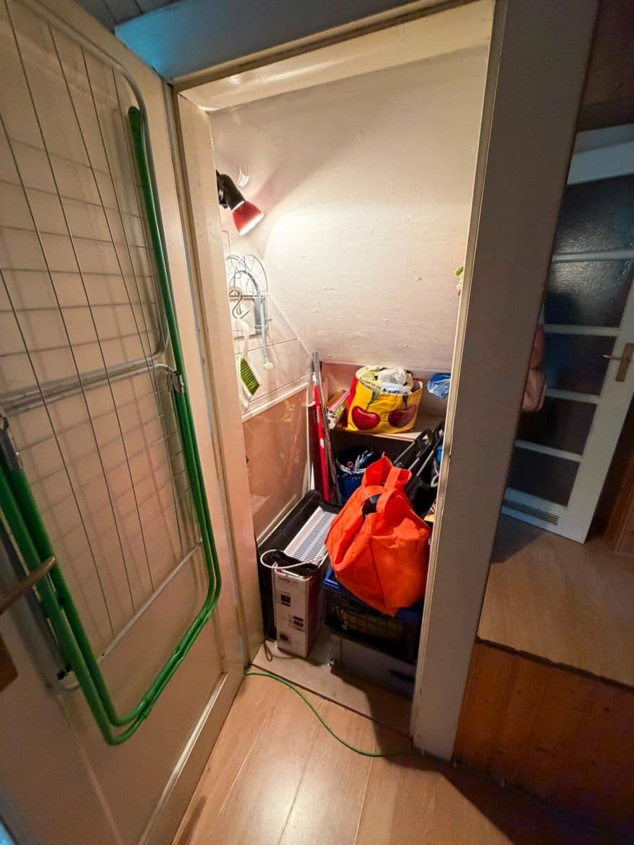 Predaj bytu 1-izbový 52 m², Jeremenkova, Praha, Praha Predaj bytu 1-izbový 52 m², Jeremenkova, Praha, Praha