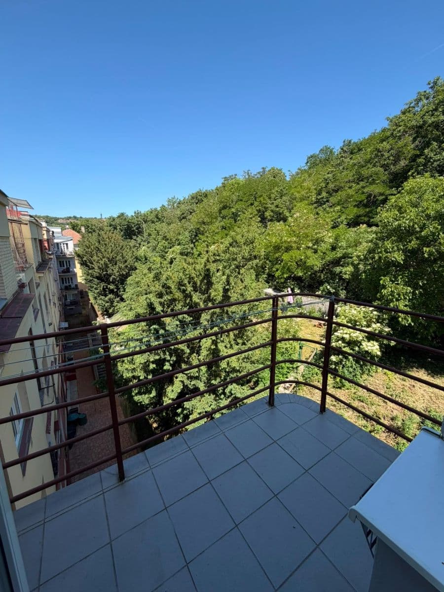 Predaj bytu 1-izbový 52 m², Jeremenkova, Praha, Praha Predaj bytu 1-izbový 52 m², Jeremenkova, Praha, Praha