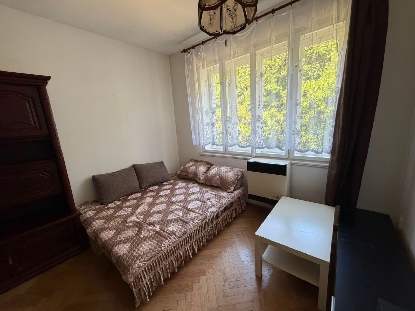 Predaj bytu 1-izbový 52 m², Jeremenkova, Praha, Praha Predaj bytu 1-izbový 52 m², Jeremenkova, Praha, Praha