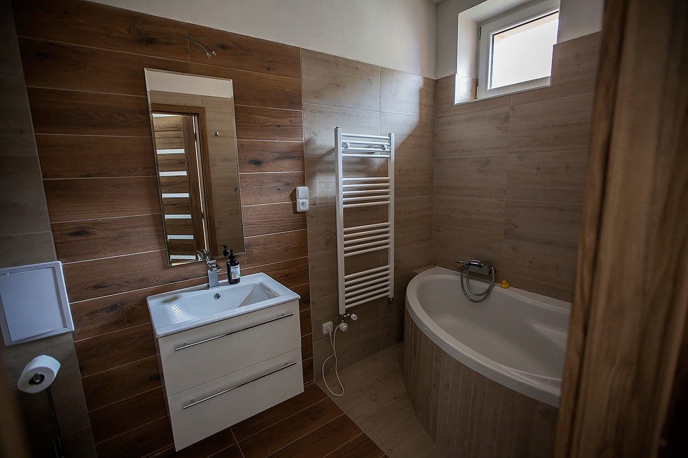 Prenájom bytu 2-izbový 55 m², Máchova, Jablonec nad Nisou, Liberecký kraj Prenájom bytu 2-izbový 55 m², Máchova, Jablonec nad Nisou, Liberecký kraj