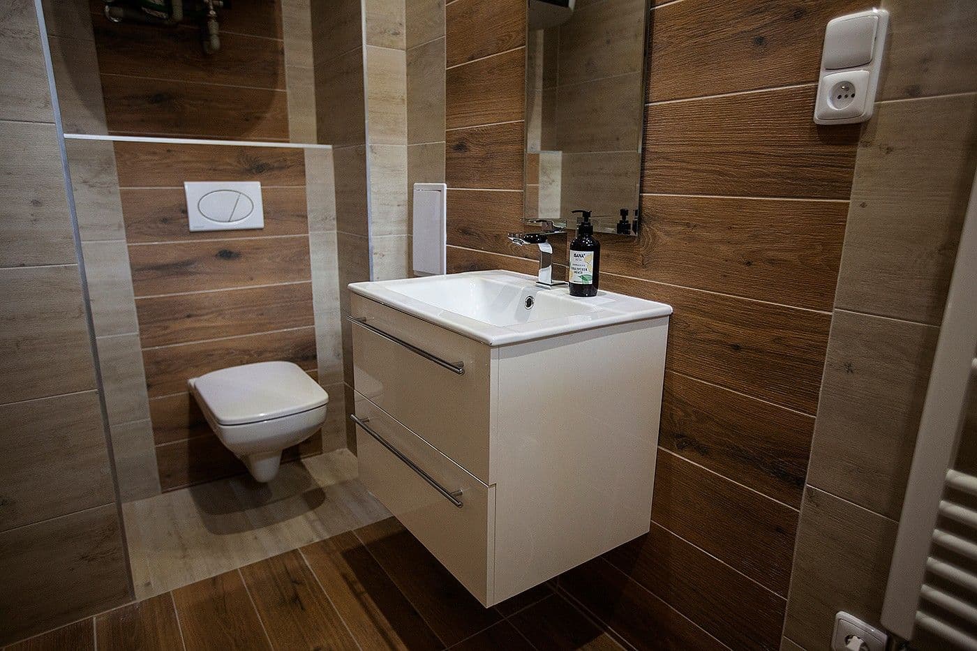 Prenájom bytu 2-izbový 55 m², Máchova, Jablonec nad Nisou, Liberecký kraj Prenájom bytu 2-izbový 55 m², Máchova, Jablonec nad Nisou, Liberecký kraj