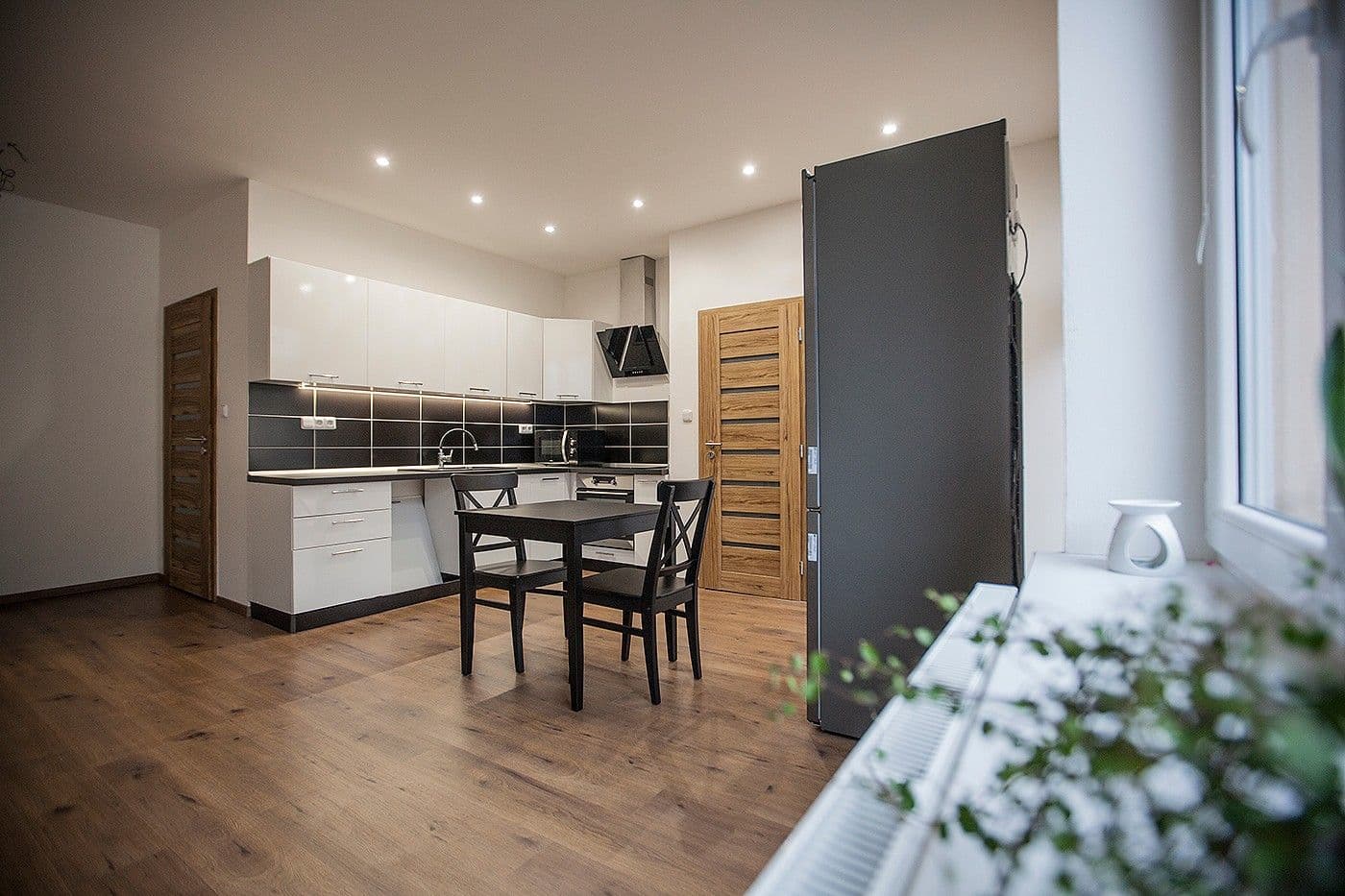 Prenájom bytu 2-izbový 55 m², Máchova, Jablonec nad Nisou, Liberecký kraj Prenájom bytu 2-izbový 55 m², Máchova, Jablonec nad Nisou, Liberecký kraj