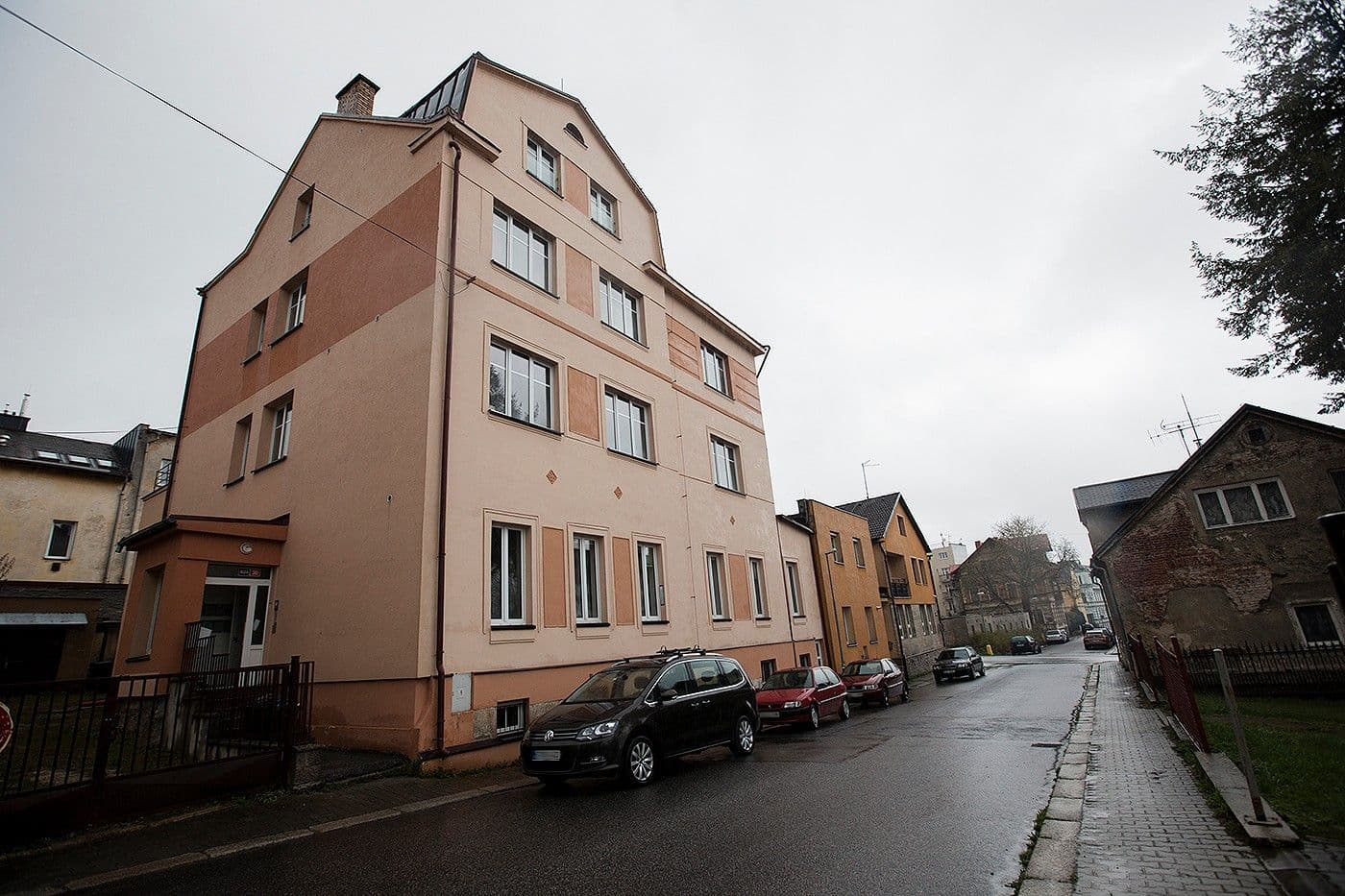Prenájom bytu 2-izbový 55 m², Máchova, Jablonec nad Nisou, Liberecký kraj Prenájom bytu 2-izbový 55 m², Máchova, Jablonec nad Nisou, Liberecký kraj