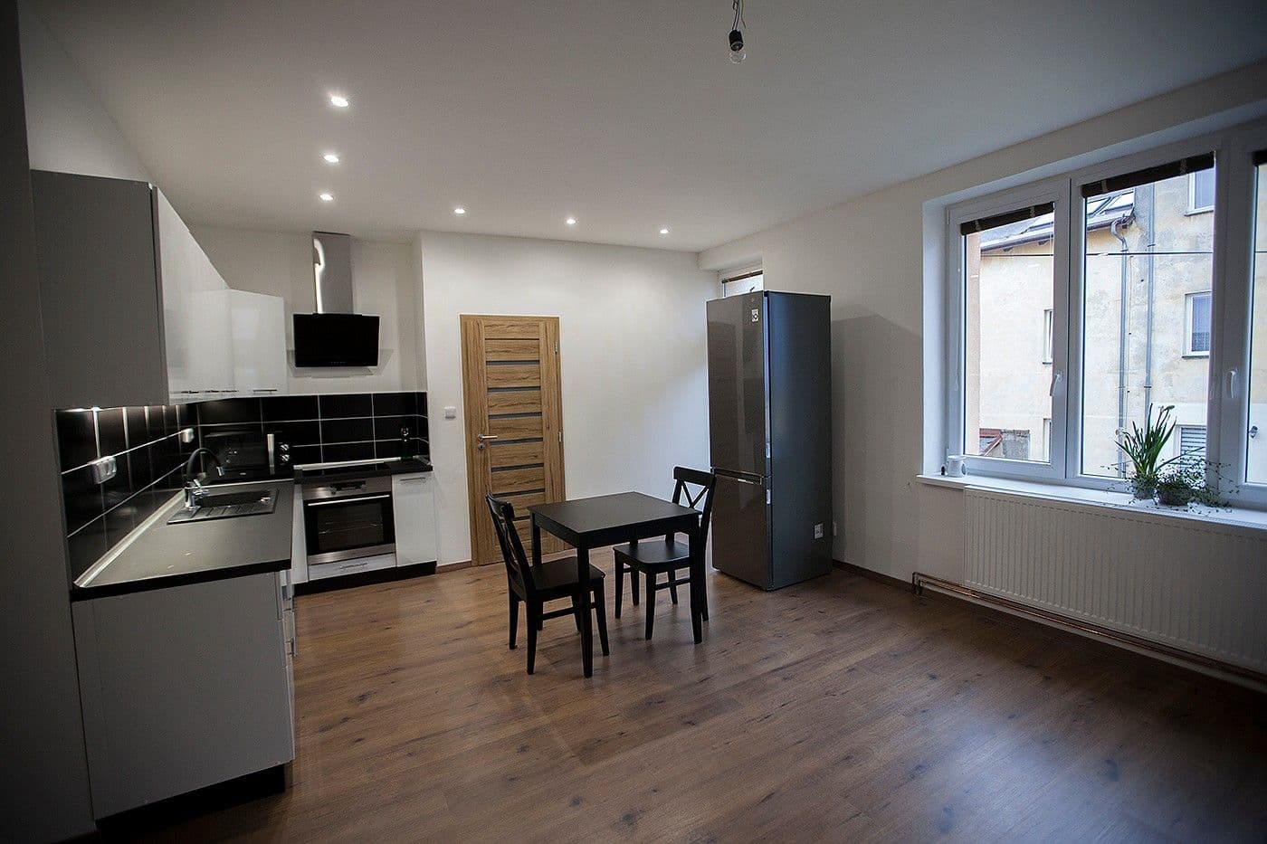 Prenájom bytu 2-izbový 55 m², Máchova, Jablonec nad Nisou, Liberecký kraj Prenájom bytu 2-izbový 55 m², Máchova, Jablonec nad Nisou, Liberecký kraj