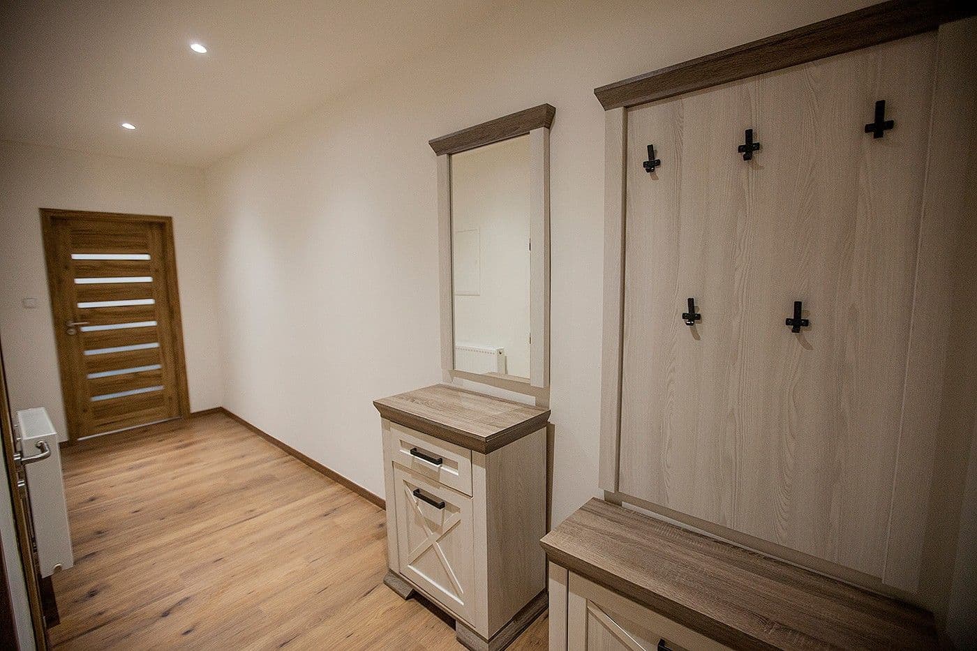 Prenájom bytu 2-izbový 55 m², Máchova, Jablonec nad Nisou, Liberecký kraj Prenájom bytu 2-izbový 55 m², Máchova, Jablonec nad Nisou, Liberecký kraj