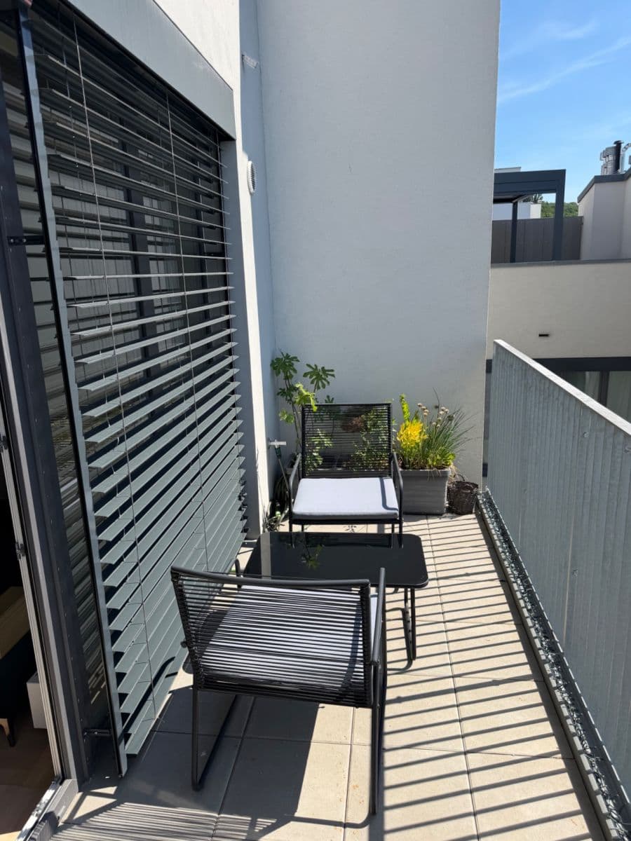 Prenájom bytu 2-izbový 49 m², Červená báň, Praha, Praha Prenájom bytu 2-izbový 49 m², Červená báň, Praha, Praha