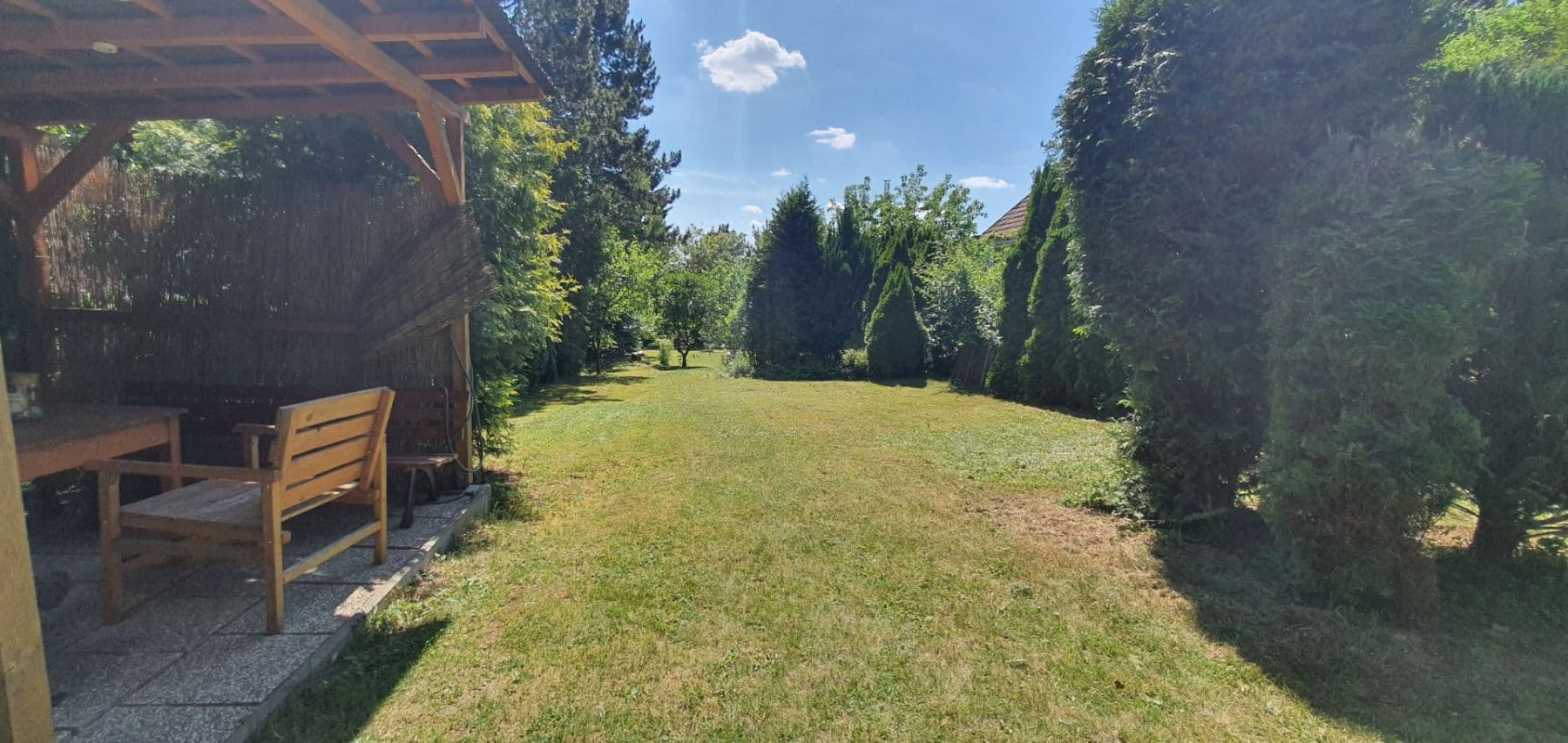 Predaj rekreačného objektu 98 m², pozemok 853 m², Ochoz u Brna, Jihomoravský kraj Predaj rekreačného objektu 98 m², pozemok 853 m², Ochoz u Brna, Jihomoravský kraj