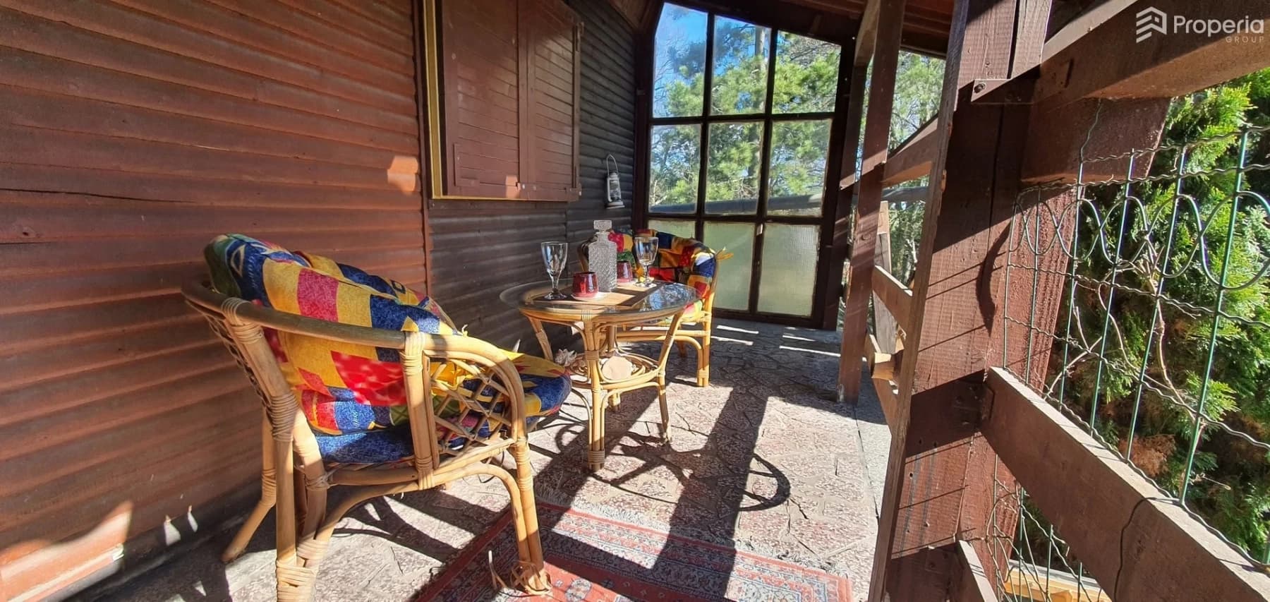 Predaj rekreačného objektu 98 m², pozemok 853 m², Ochoz u Brna, Jihomoravský kraj Predaj rekreačného objektu 98 m², pozemok 853 m², Ochoz u Brna, Jihomoravský kraj