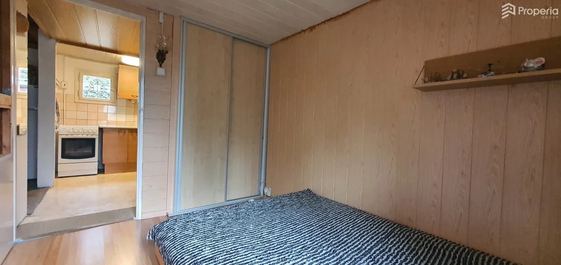 Predaj rekreačného objektu 98 m², pozemok 853 m², Ochoz u Brna, Jihomoravský kraj Predaj rekreačného objektu 98 m², pozemok 853 m², Ochoz u Brna, Jihomoravský kraj