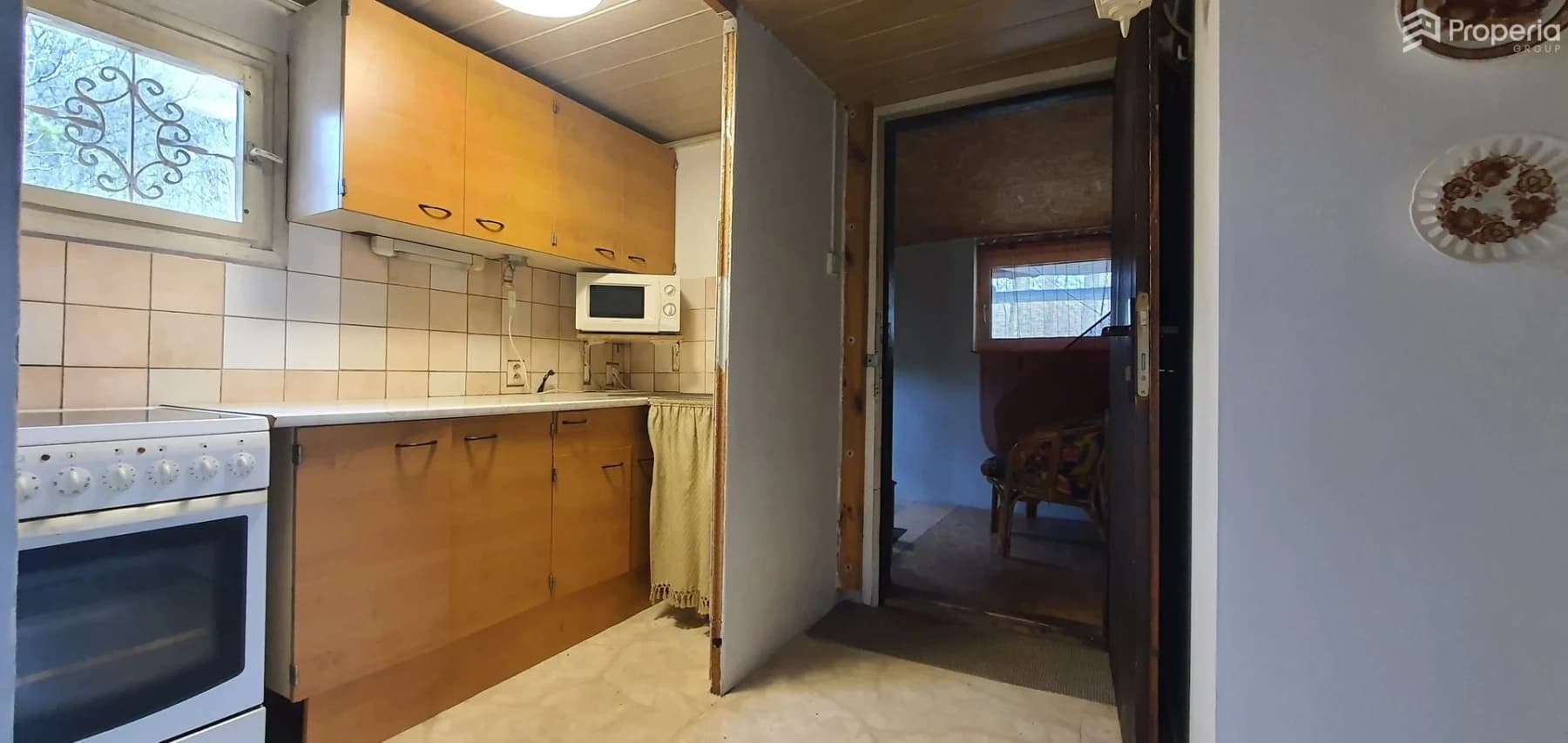 Predaj rekreačného objektu 98 m², pozemok 853 m², Ochoz u Brna, Jihomoravský kraj Predaj rekreačného objektu 98 m², pozemok 853 m², Ochoz u Brna, Jihomoravský kraj