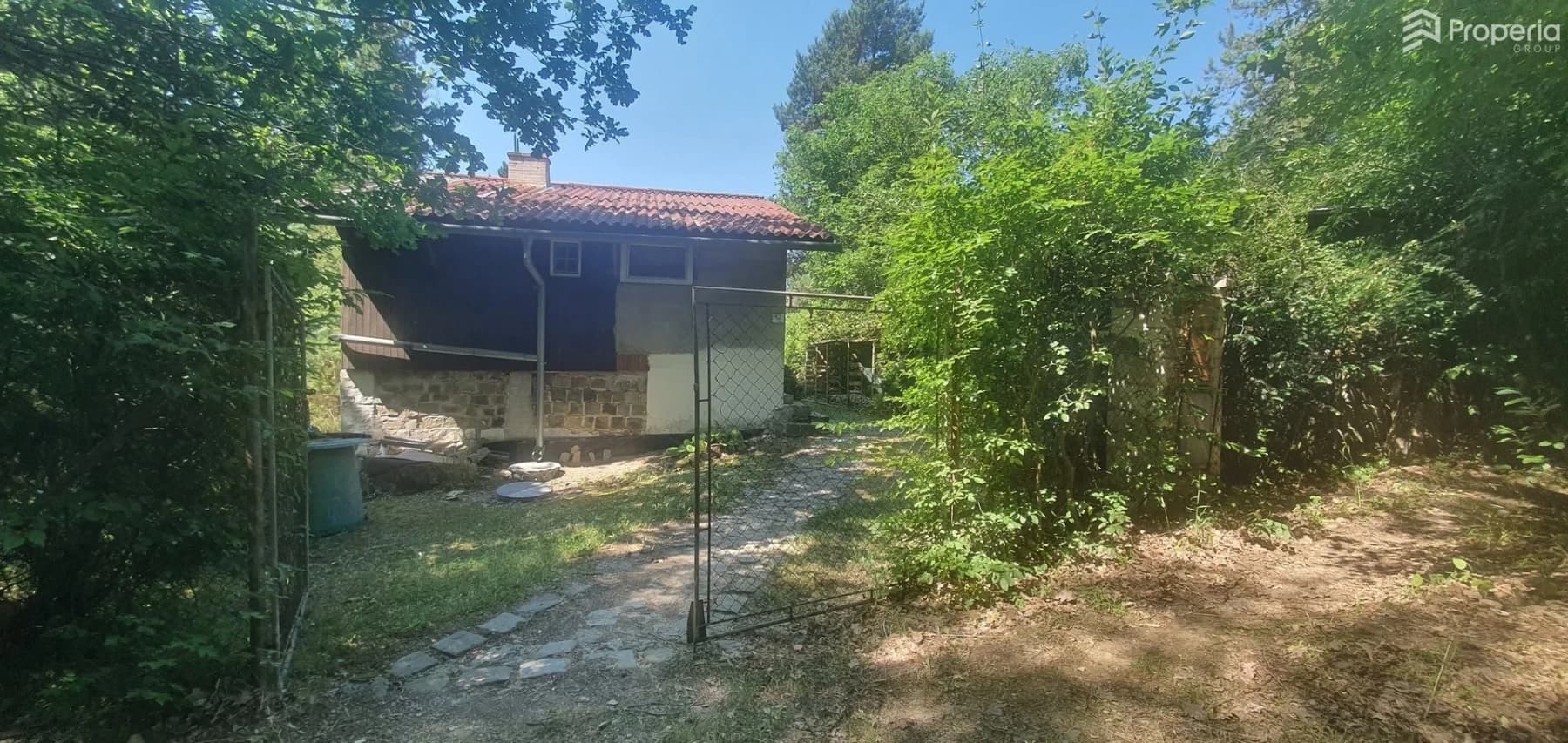 Predaj rekreačného objektu 98 m², pozemok 853 m², Ochoz u Brna, Jihomoravský kraj Predaj rekreačného objektu 98 m², pozemok 853 m², Ochoz u Brna, Jihomoravský kraj