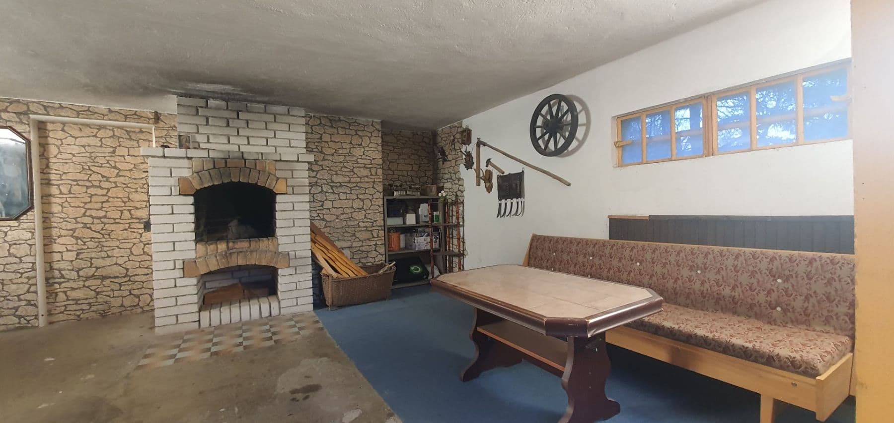Predaj rekreačného objektu 98 m², pozemok 853 m², Ochoz u Brna, Jihomoravský kraj Predaj rekreačného objektu 98 m², pozemok 853 m², Ochoz u Brna, Jihomoravský kraj