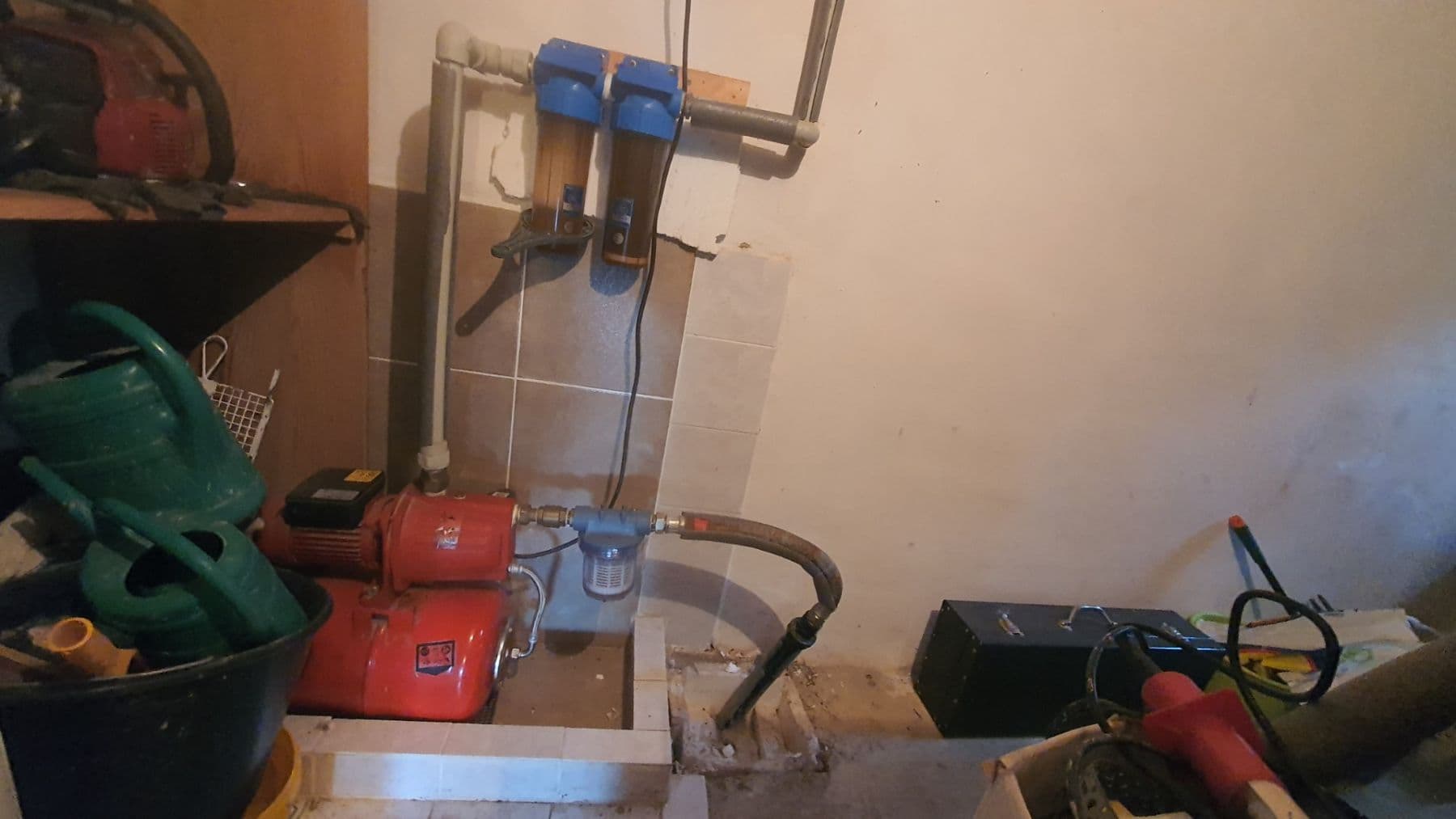 Predaj rekreačného objektu 98 m², pozemok 853 m², Ochoz u Brna, Jihomoravský kraj Predaj rekreačného objektu 98 m², pozemok 853 m², Ochoz u Brna, Jihomoravský kraj