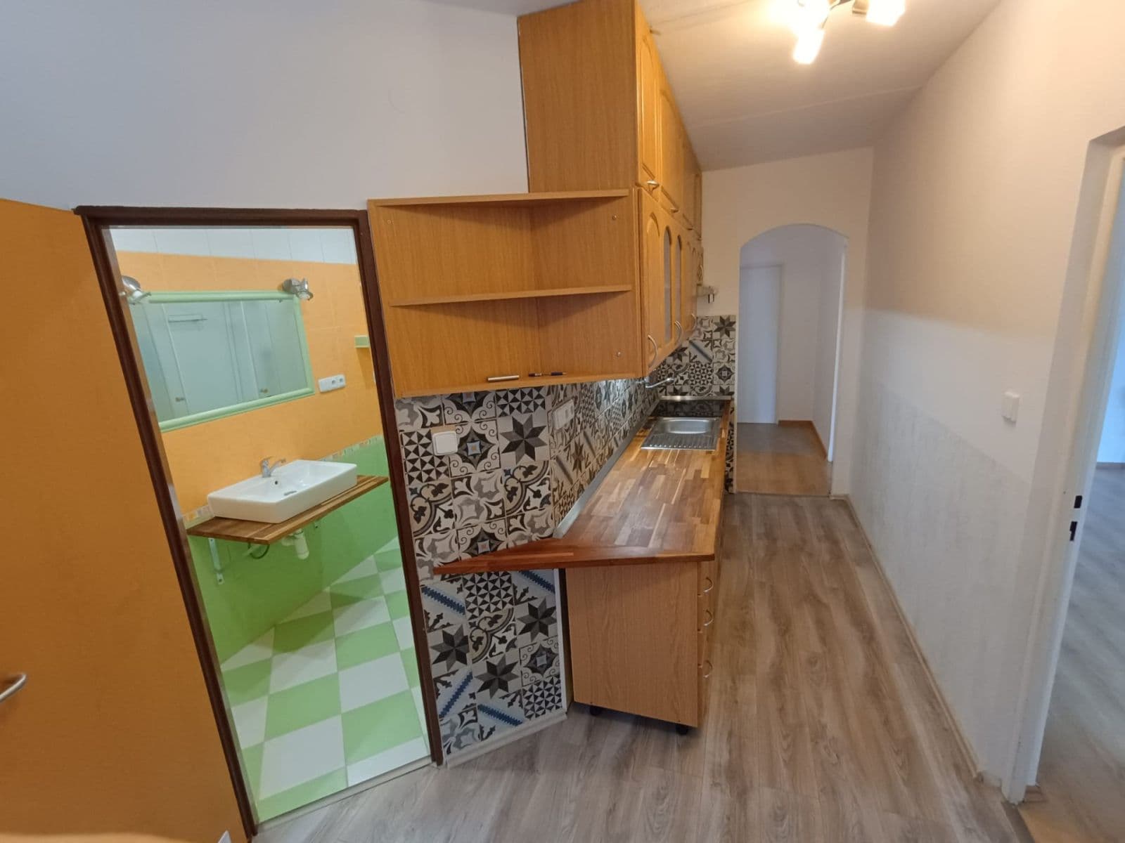Prenájom bytu 2-izbový 65 m², Krátká, Lovosice, Ústecký kraj Prenájom bytu 2-izbový 65 m², Krátká, Lovosice, Ústecký kraj