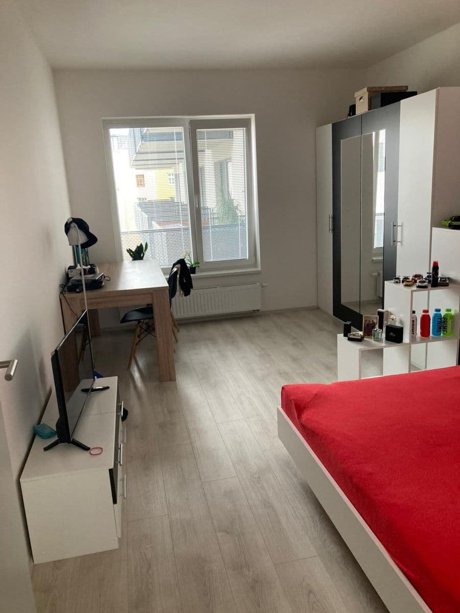 Prenájom bytu 2-izbový 54 m², Edmunda Husserla, Olomouc, Olomoucký kraj Prenájom bytu 2-izbový 54 m², Edmunda Husserla, Olomouc, Olomoucký kraj