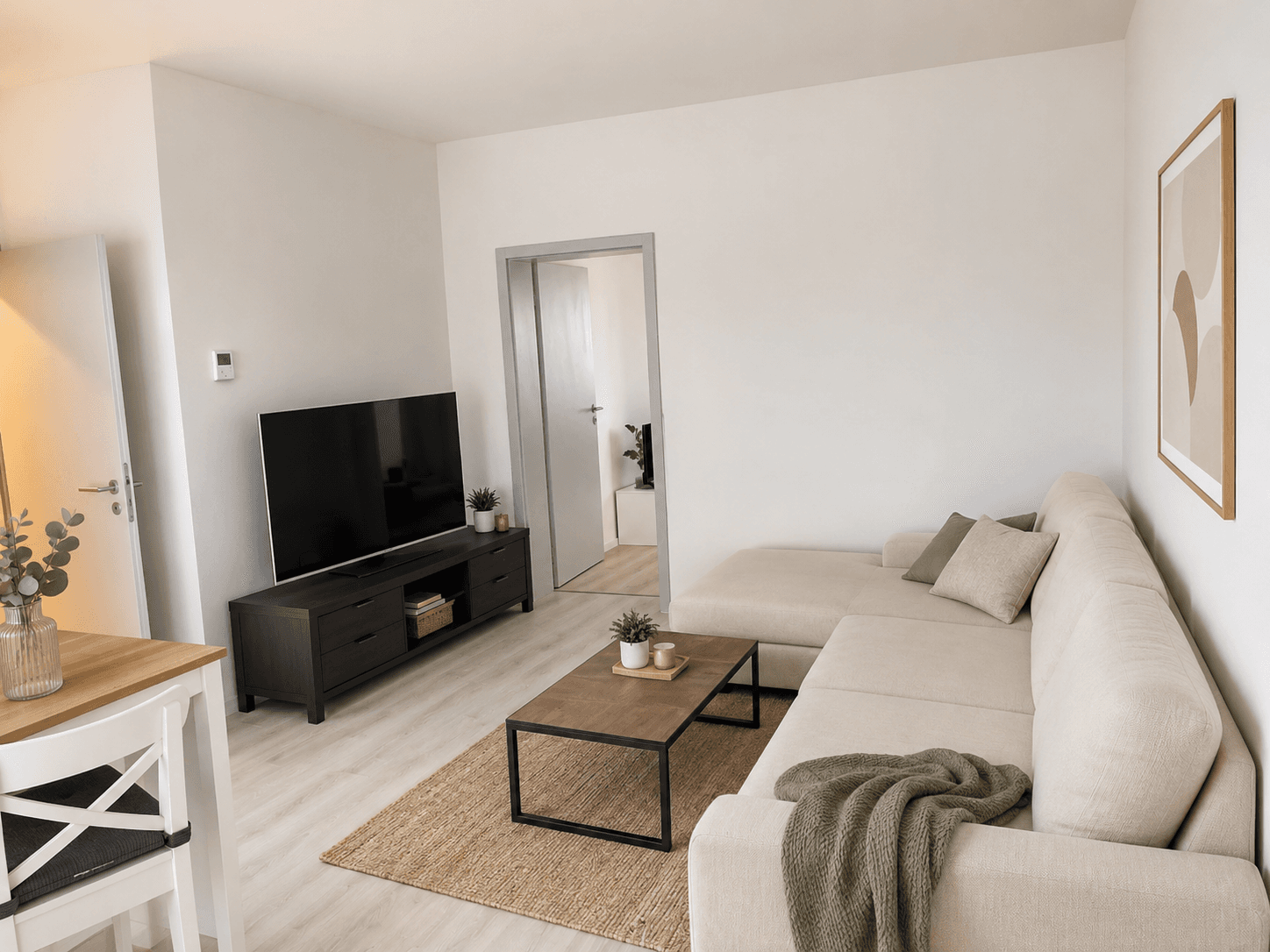 Prenájom bytu 2-izbový 54 m², Edmunda Husserla, Olomouc, Olomoucký kraj Prenájom bytu 2-izbový 54 m², Edmunda Husserla, Olomouc, Olomoucký kraj