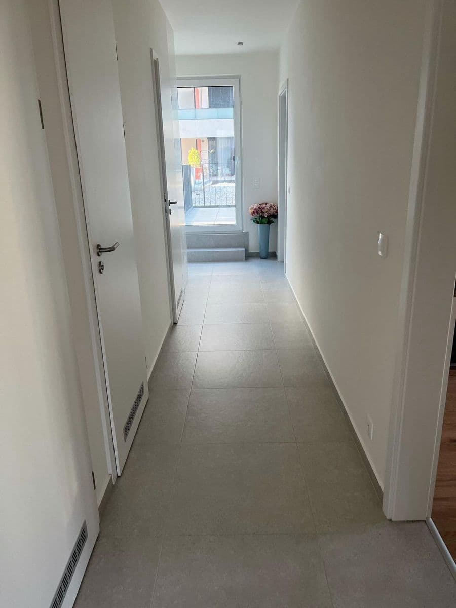Prenájom bytu 3-izbový 75 m², Wassermannova, Praha, Praha Prenájom bytu 3-izbový 75 m², Wassermannova, Praha, Praha