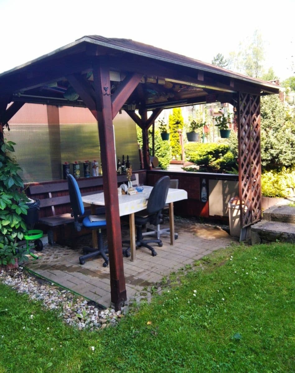 Predaj pozemku 349 m², Jablonec nad Nisou, Liberecký kraj Predaj pozemku 349 m², Jablonec nad Nisou, Liberecký kraj