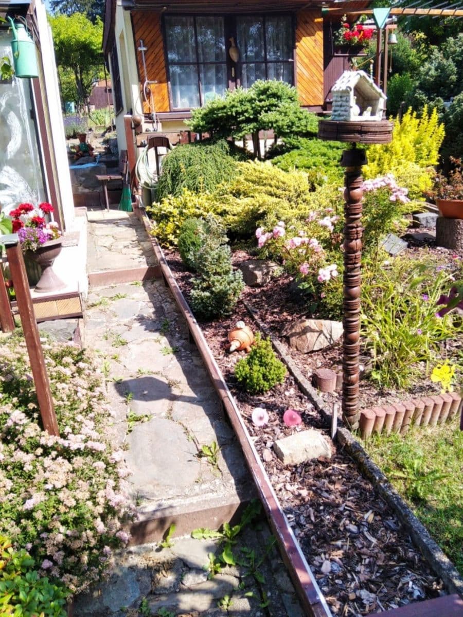 Predaj pozemku 349 m², Jablonec nad Nisou, Liberecký kraj Predaj pozemku 349 m², Jablonec nad Nisou, Liberecký kraj