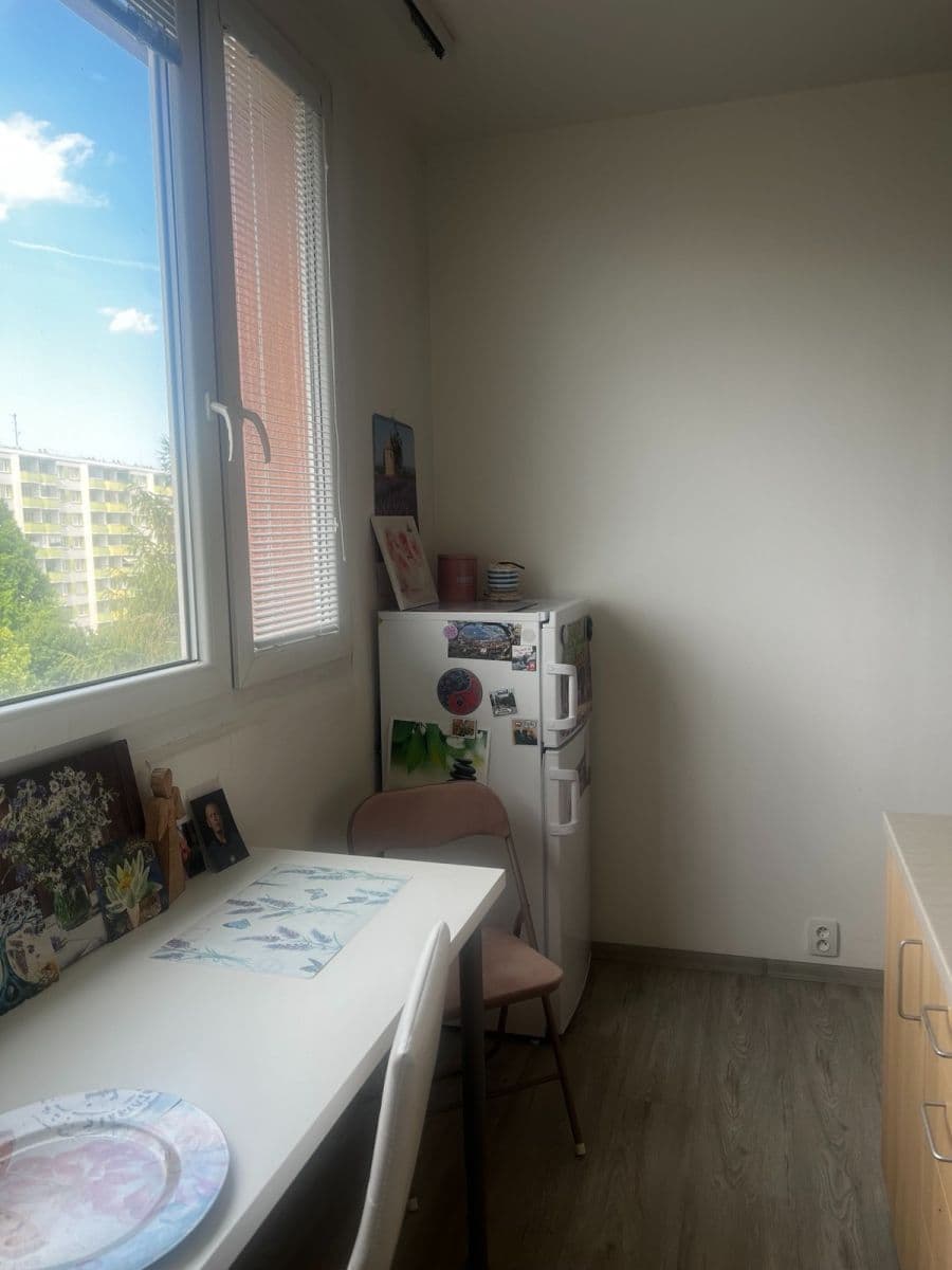 Prenájom bytu 2-izbový 55 m², Slavíčkova, Brno, Jihomoravský kraj Prenájom bytu 2-izbový 55 m², Slavíčkova, Brno, Jihomoravský kraj