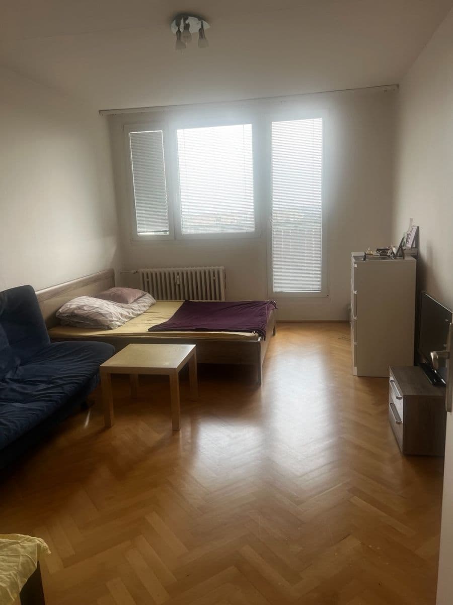 Prenájom bytu 2-izbový 55 m², Slavíčkova, Brno, Jihomoravský kraj Prenájom bytu 2-izbový 55 m², Slavíčkova, Brno, Jihomoravský kraj