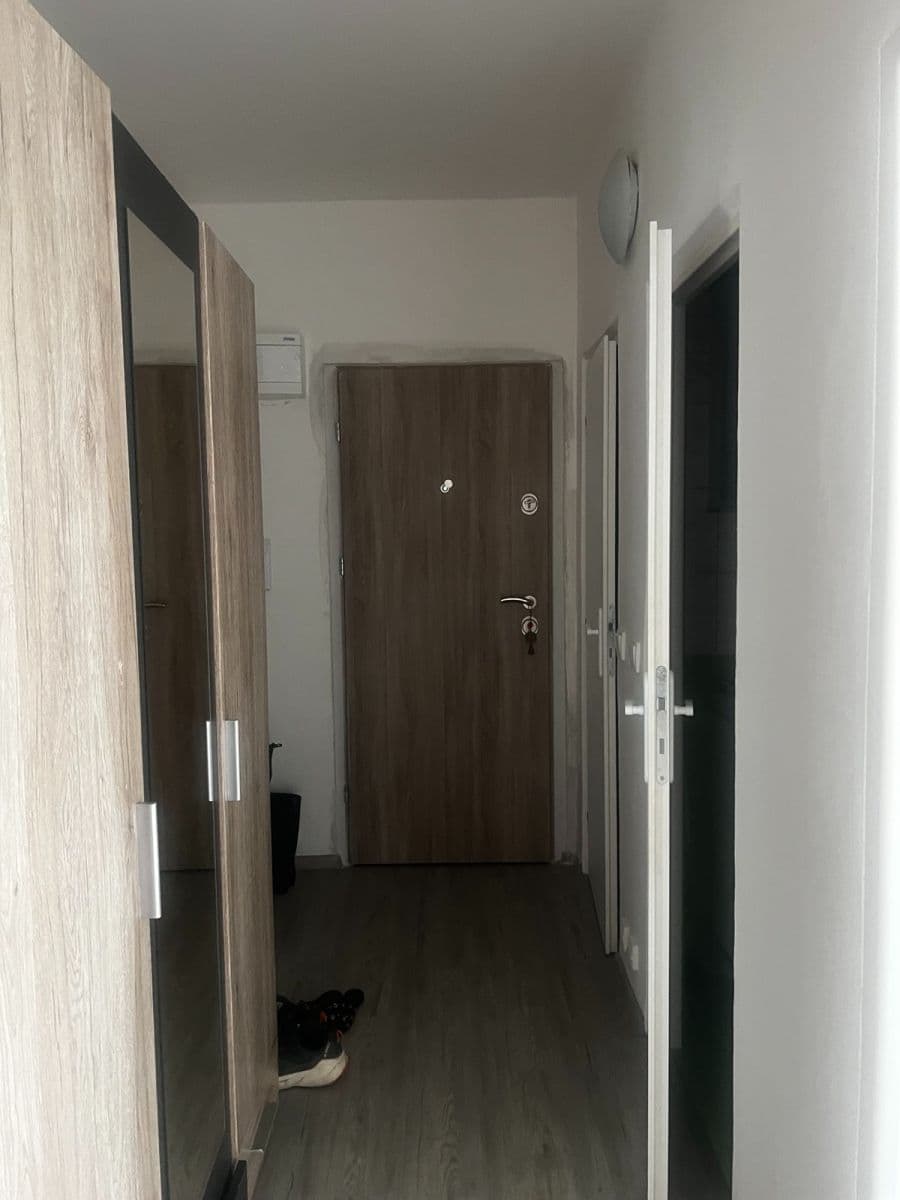 Prenájom bytu 2-izbový 55 m², Slavíčkova, Brno, Jihomoravský kraj Prenájom bytu 2-izbový 55 m², Slavíčkova, Brno, Jihomoravský kraj