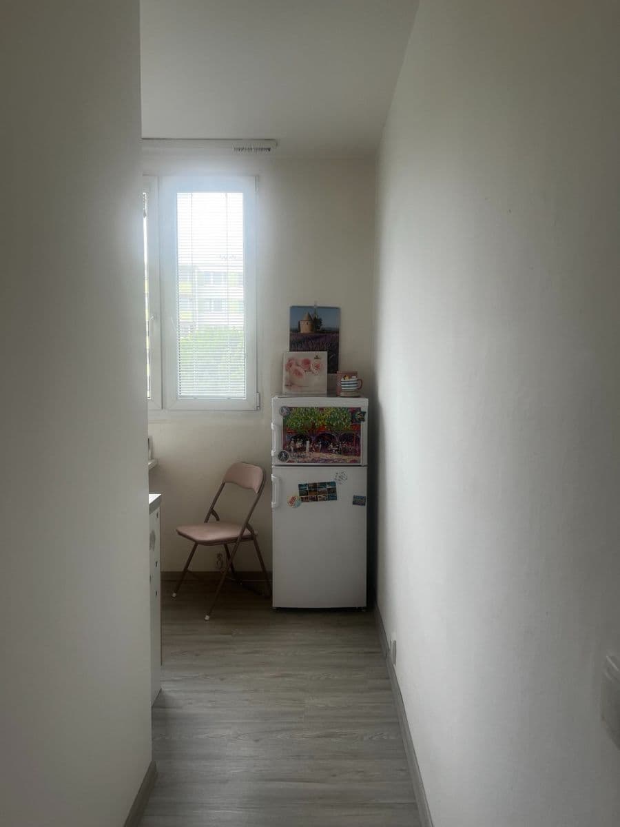 Prenájom bytu 2-izbový 55 m², Slavíčkova, Brno, Jihomoravský kraj Prenájom bytu 2-izbový 55 m², Slavíčkova, Brno, Jihomoravský kraj