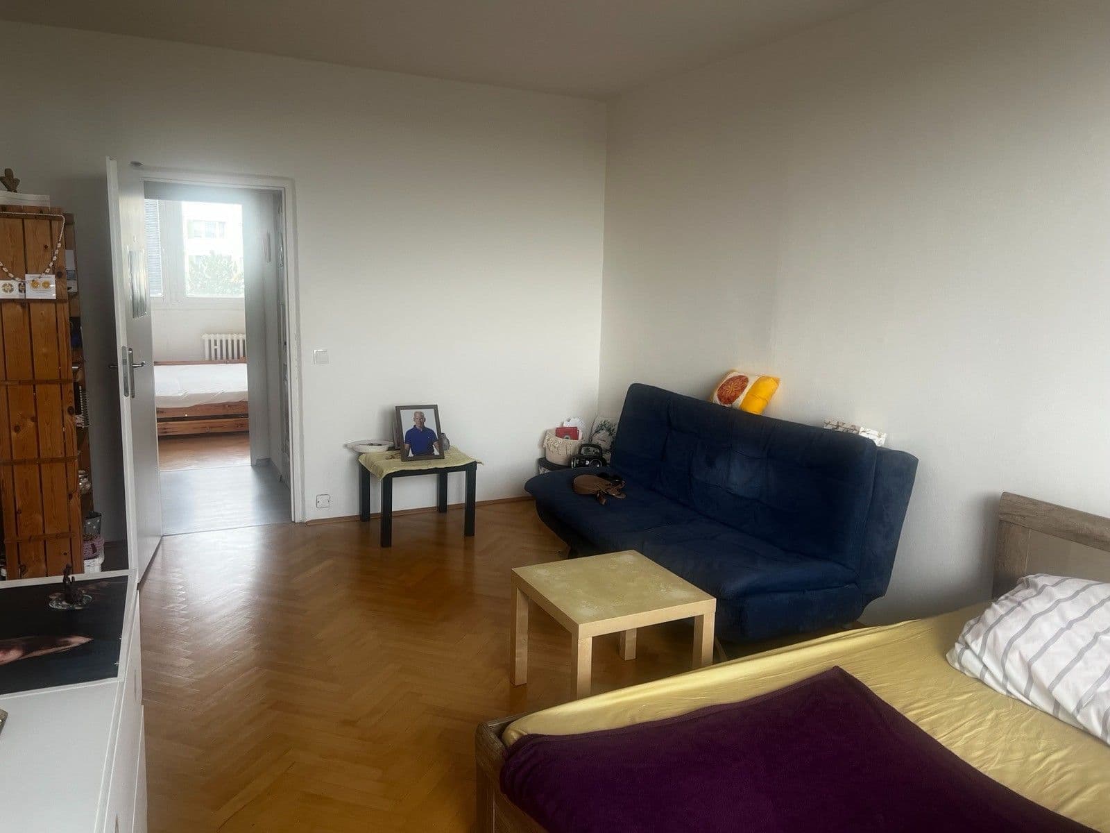 Prenájom bytu 2-izbový 55 m², Slavíčkova, Brno, Jihomoravský kraj Prenájom bytu 2-izbový 55 m², Slavíčkova, Brno, Jihomoravský kraj