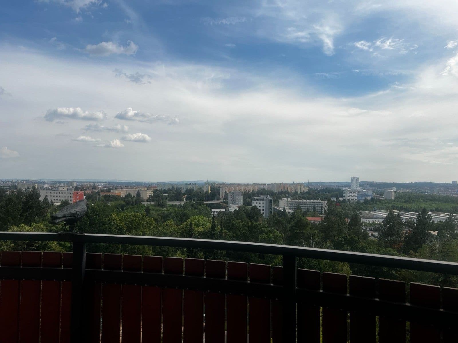 Prenájom bytu 2-izbový 55 m², Slavíčkova, Brno, Jihomoravský kraj Prenájom bytu 2-izbový 55 m², Slavíčkova, Brno, Jihomoravský kraj
