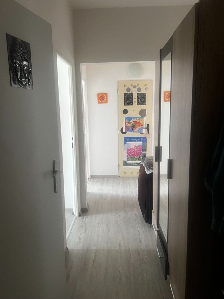 Prenájom bytu 2-izbový 55 m², Slavíčkova, Brno, Jihomoravský kraj Prenájom bytu 2-izbový 55 m², Slavíčkova, Brno, Jihomoravský kraj