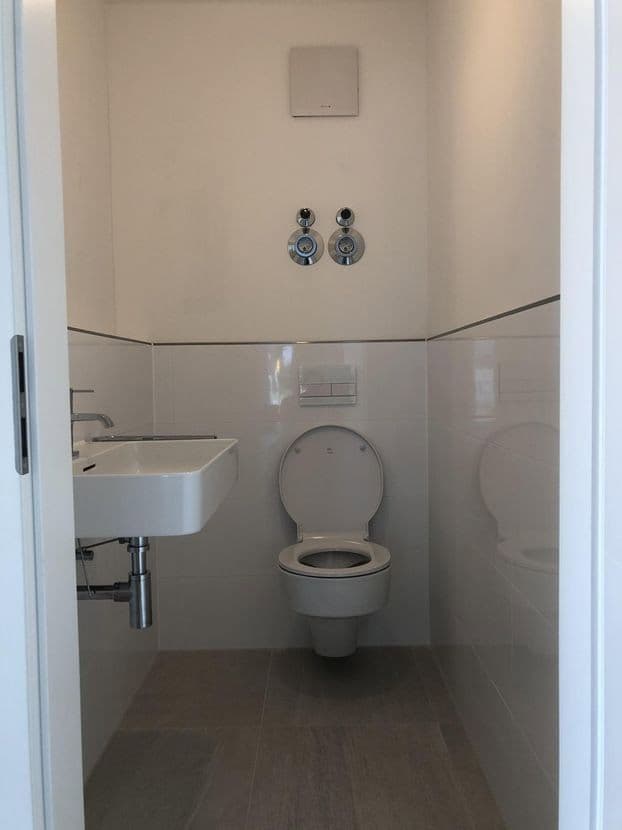 Predaj bytu 3-izbový 87 m², Gleiwitzer Str. 1a, Erlangen, Bavorsko Predaj bytu 3-izbový 87 m², Gleiwitzer Str. 1a, Erlangen, Bavorsko