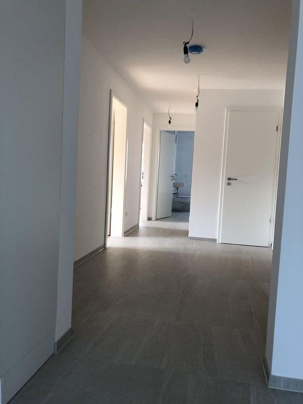 Predaj bytu 3-izbový 87 m², Gleiwitzer Str. 1a, Erlangen, Bavorsko Predaj bytu 3-izbový 87 m², Gleiwitzer Str. 1a, Erlangen, Bavorsko