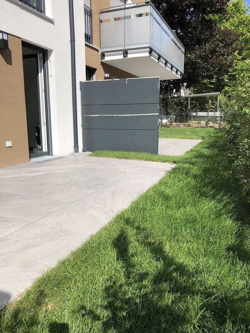 Predaj bytu 3-izbový 87 m², Gleiwitzer Str. 1a, Erlangen, Bavorsko Predaj bytu 3-izbový 87 m², Gleiwitzer Str. 1a, Erlangen, Bavorsko