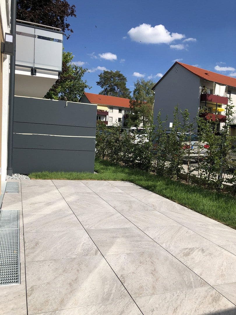 Predaj bytu 3-izbový 87 m², Gleiwitzer Str. 1a, Erlangen, Bavorsko Predaj bytu 3-izbový 87 m², Gleiwitzer Str. 1a, Erlangen, Bavorsko