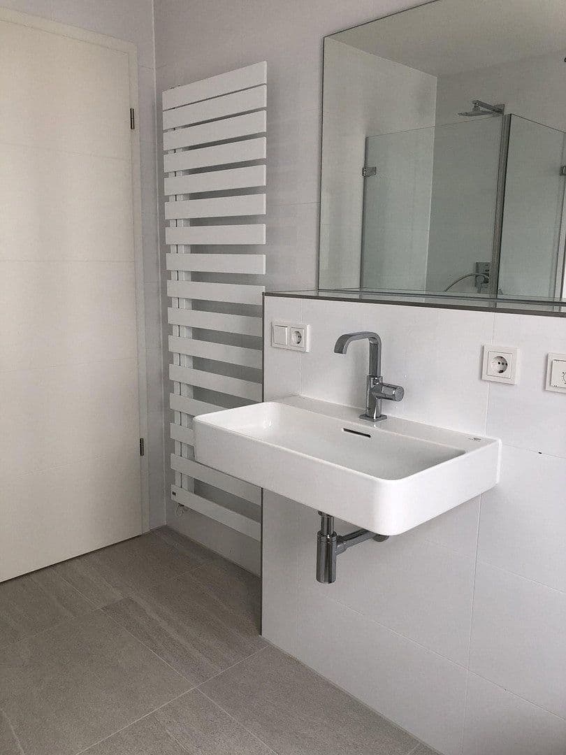 Predaj bytu 3-izbový 87 m², Gleiwitzer Str. 1a, Erlangen, Bavorsko Predaj bytu 3-izbový 87 m², Gleiwitzer Str. 1a, Erlangen, Bavorsko