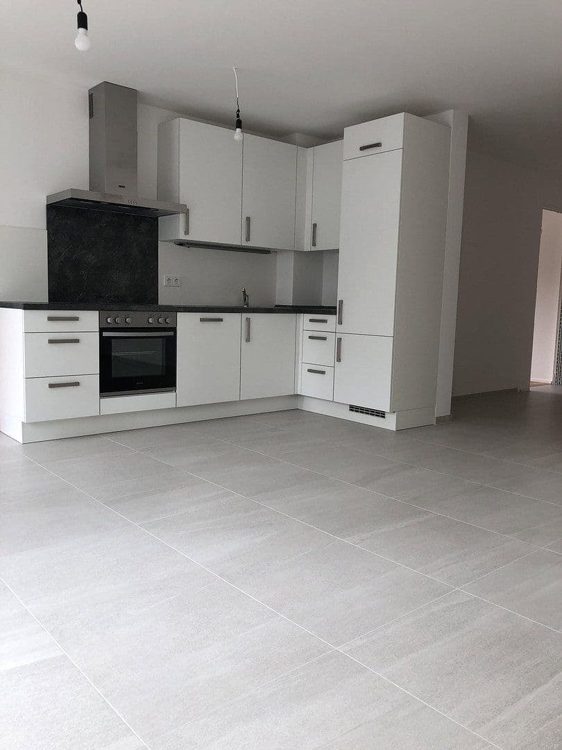 Predaj bytu 3-izbový 87 m², Gleiwitzer Str. 1a, Erlangen, Bavorsko Predaj bytu 3-izbový 87 m², Gleiwitzer Str. 1a, Erlangen, Bavorsko