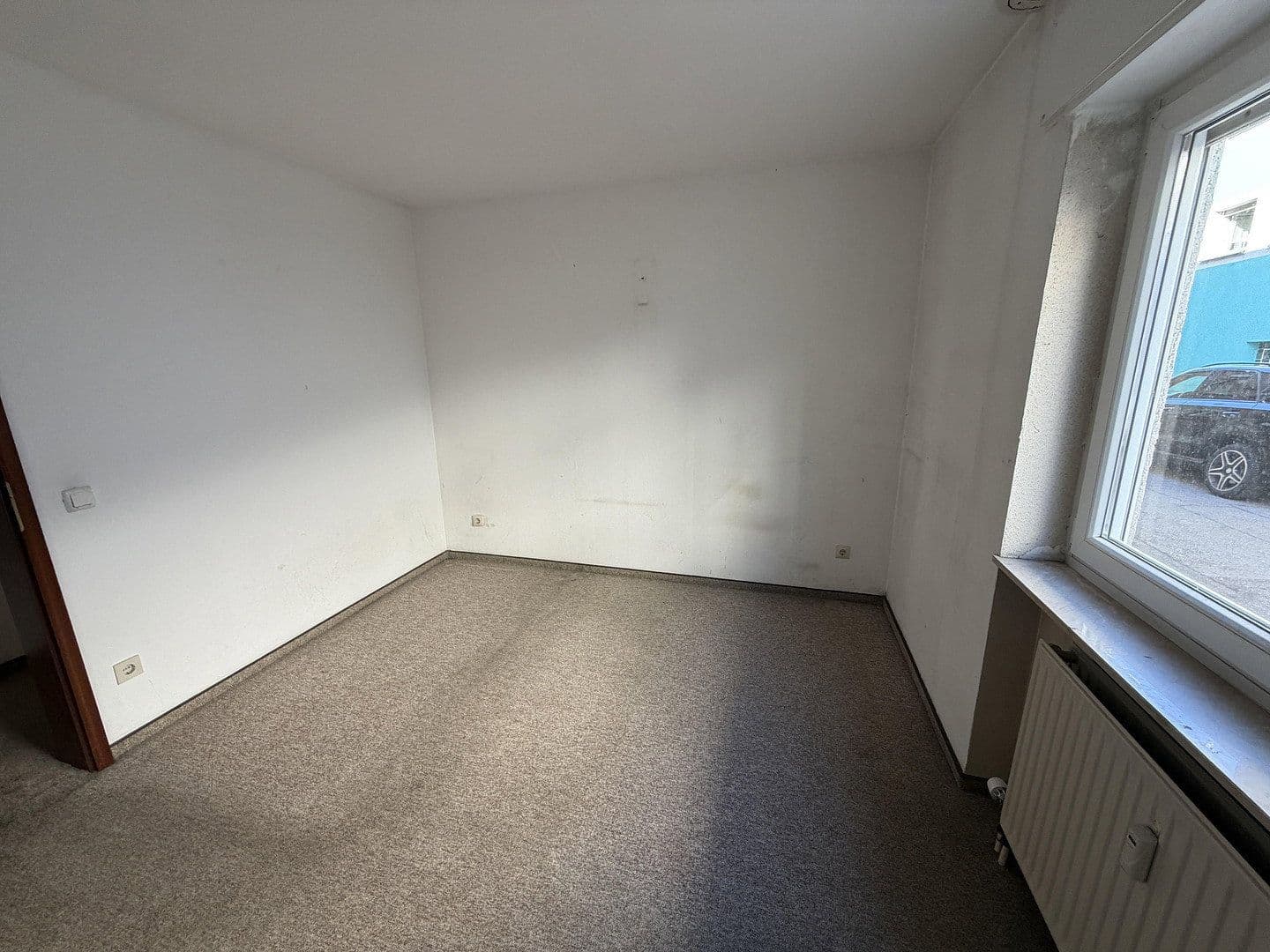Predaj bytu 2-izbový 40 m², Mannheim, Bádensko-Wurttembersko Predaj bytu 2-izbový 40 m², Mannheim, Bádensko-Wurttembersko