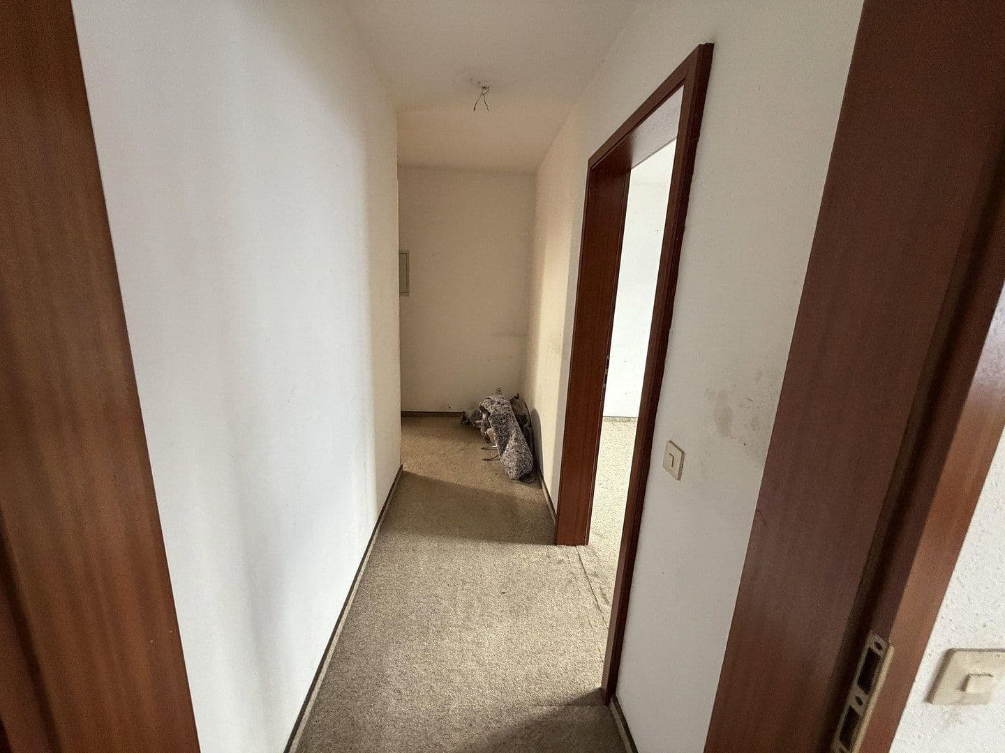 Predaj bytu 2-izbový 40 m², Mannheim, Bádensko-Wurttembersko Predaj bytu 2-izbový 40 m², Mannheim, Bádensko-Wurttembersko