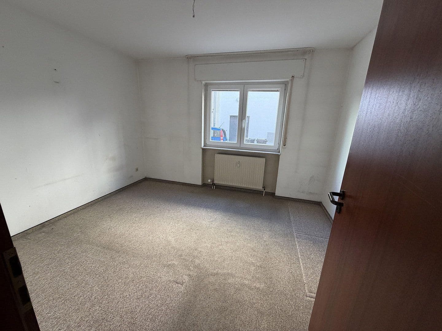 Predaj bytu 2-izbový 40 m², Mannheim, Bádensko-Wurttembersko Predaj bytu 2-izbový 40 m², Mannheim, Bádensko-Wurttembersko