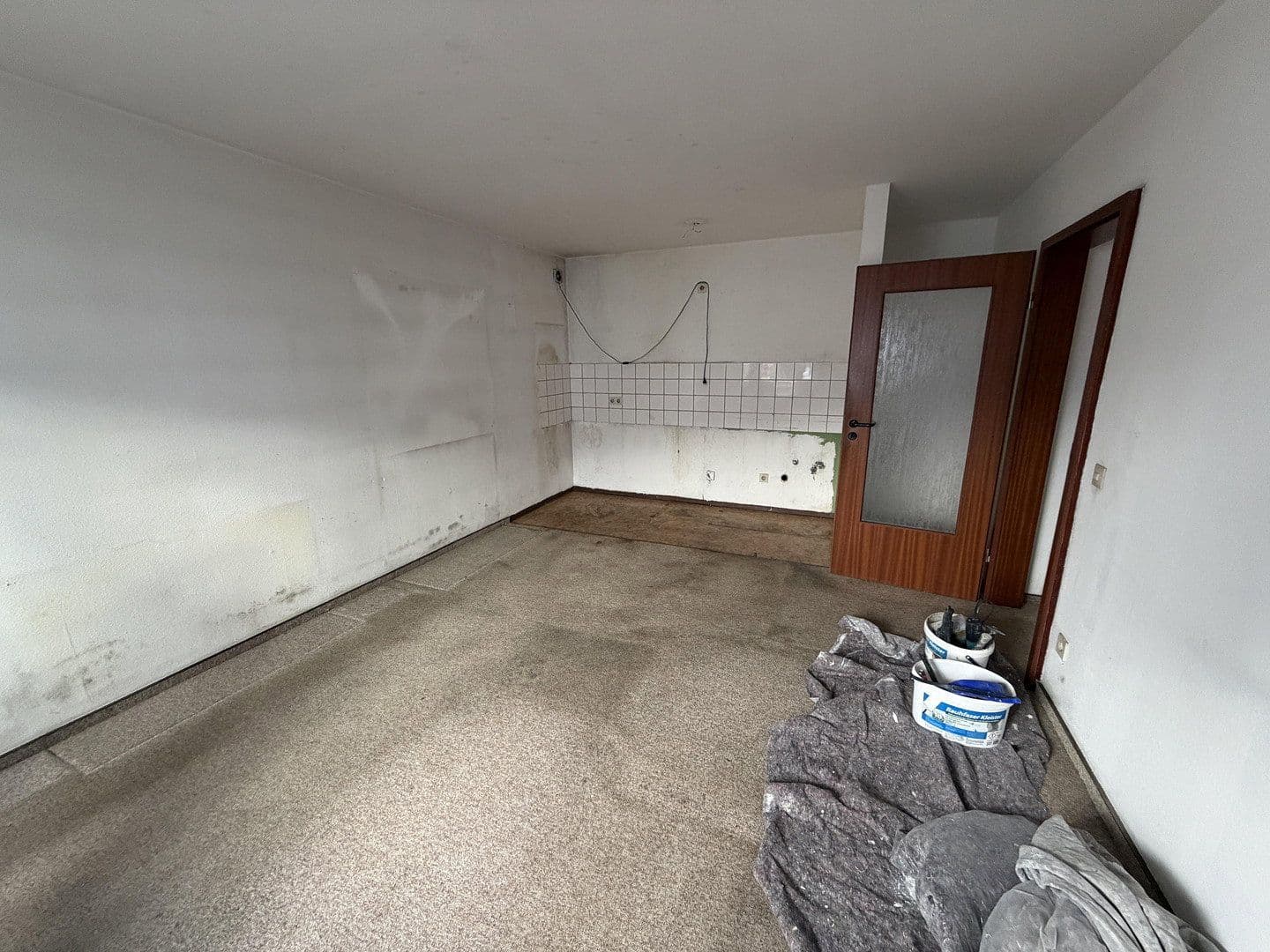Predaj bytu 2-izbový 40 m², Mannheim, Bádensko-Wurttembersko Predaj bytu 2-izbový 40 m², Mannheim, Bádensko-Wurttembersko
