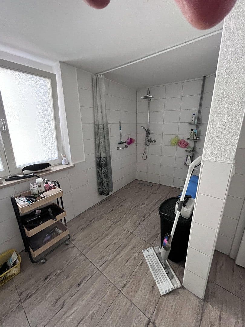 Prenájom bytu 3-izbový 90 m², Entengasse 6, Amberg, Bavorsko Prenájom bytu 3-izbový 90 m², Entengasse 6, Amberg, Bavorsko