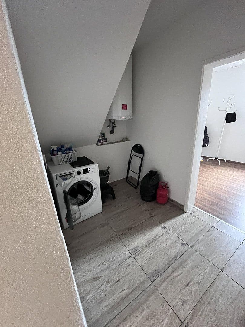 Prenájom bytu 3-izbový 90 m², Entengasse 6, Amberg, Bavorsko Prenájom bytu 3-izbový 90 m², Entengasse 6, Amberg, Bavorsko