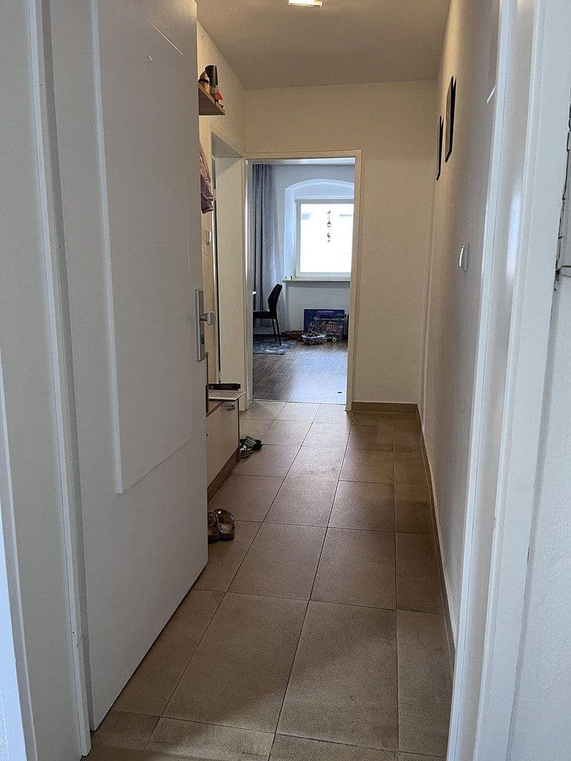 Prenájom bytu 3-izbový 90 m², Entengasse 6, Amberg, Bavorsko Prenájom bytu 3-izbový 90 m², Entengasse 6, Amberg, Bavorsko