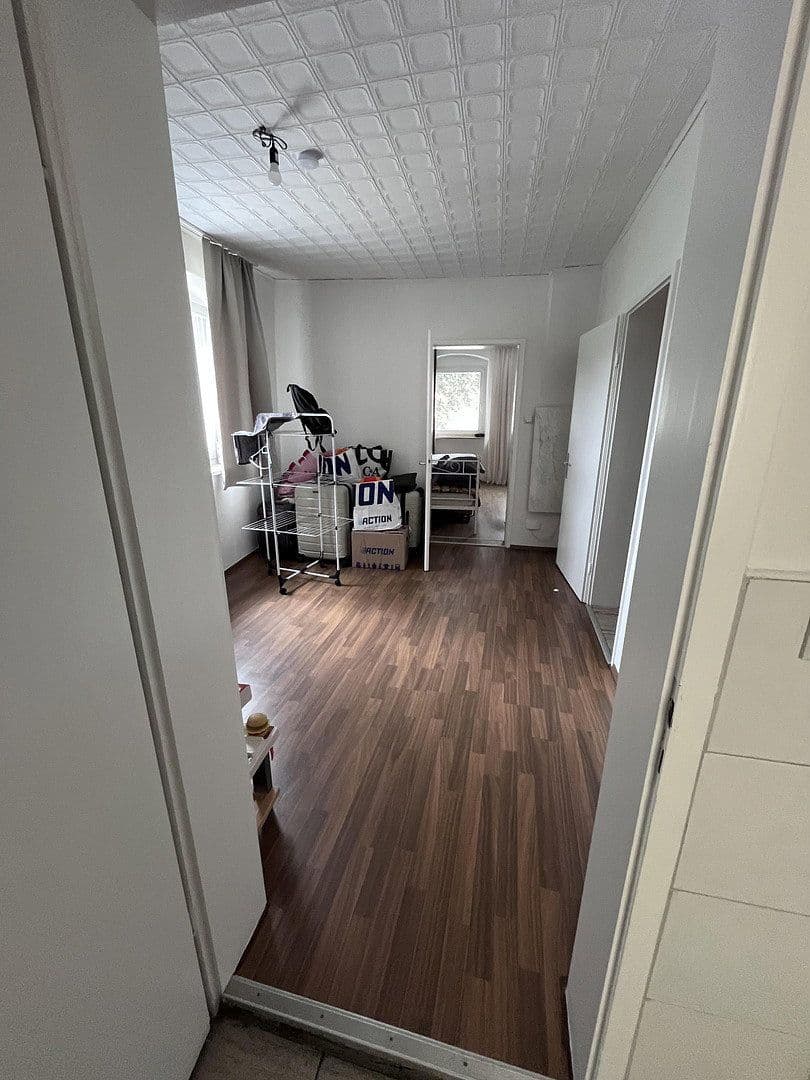 Prenájom bytu 3-izbový 90 m², Entengasse 6, Amberg, Bavorsko Prenájom bytu 3-izbový 90 m², Entengasse 6, Amberg, Bavorsko