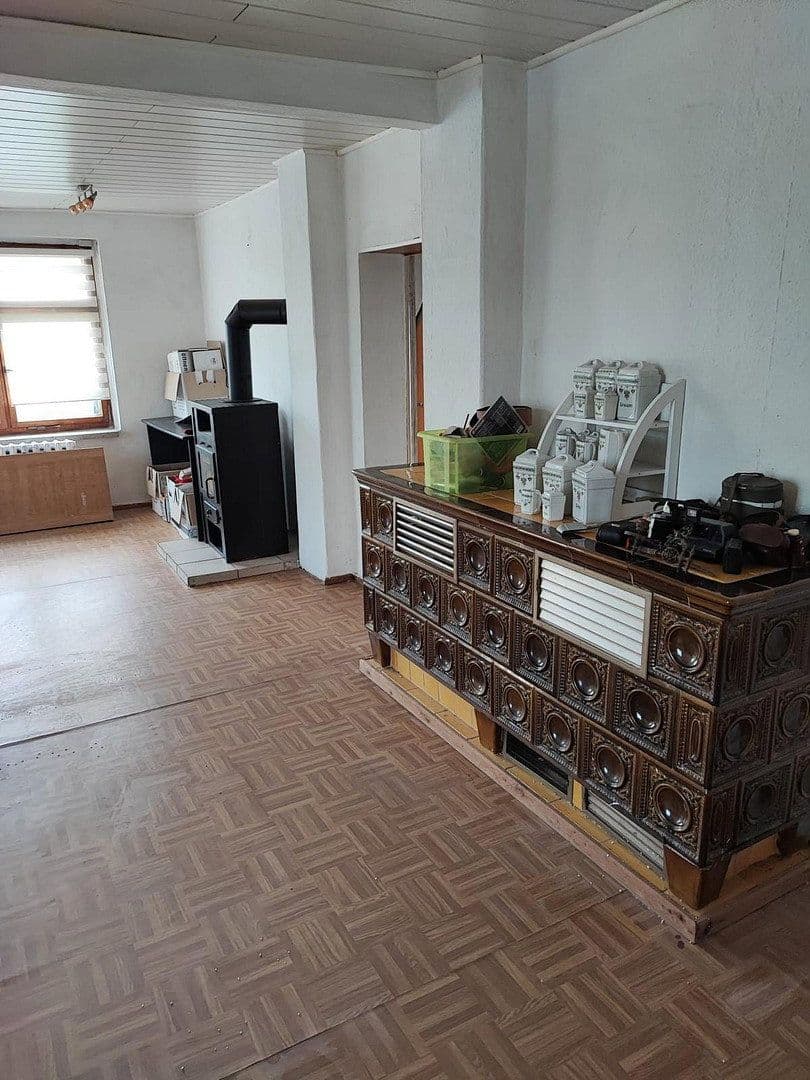 Predaj domu 160 m², pozemok 2.840 m², Südliches Anhalt, Sasko-Anhaltsko Predaj domu 160 m², pozemok 2.840 m², Südliches Anhalt, Sasko-Anhaltsko